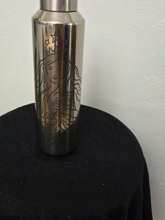 Starbucks Other - Starbucks 50th Anniversary Water Bottle